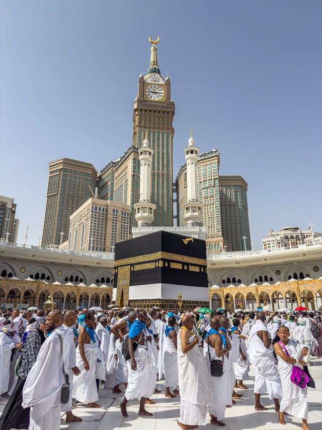 UMRAH SEPTEMBER 2025