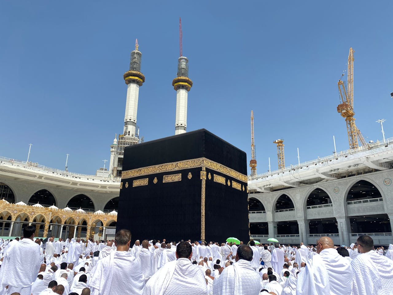 UMRAH OCTOBER 2025